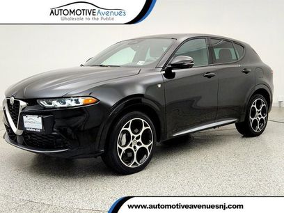 Used 2024 Alfa Romeo Tonale Ti w/ Active Assist Package