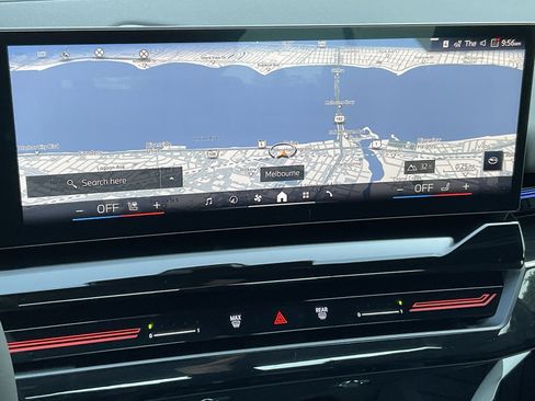 New 2026 BMW 530i w/ M Sport Package image 18