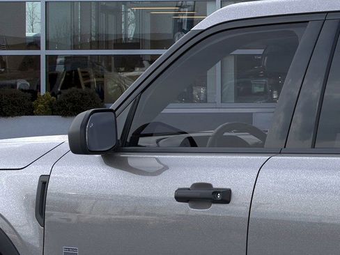 New 2025 Ford Bronco Sport Big Bend w/ Convenience Package image 20