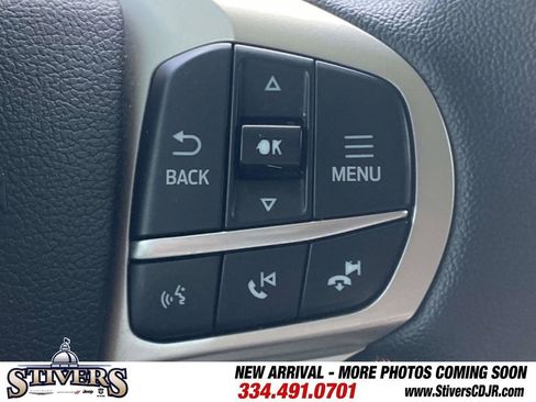 Used 2020 Ford Explorer XLT w/ Equipment Group 202A RWD image 28