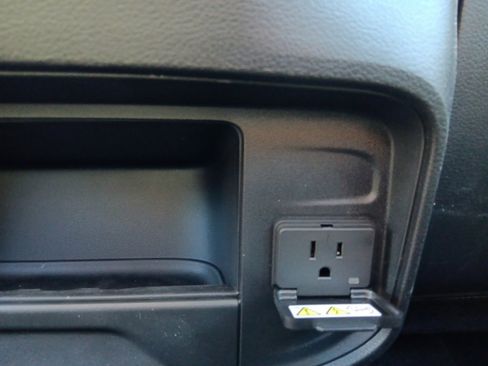 New 2026 RAM 2500 Tradesman image 28