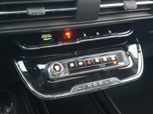 New 2026 Lincoln Corsair Premiere image 22