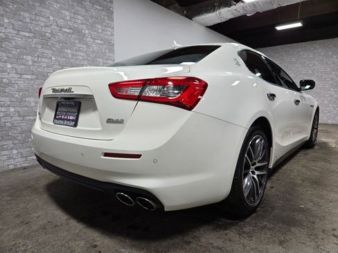 Used 2019 Maserati Ghibli S Q4 image 45