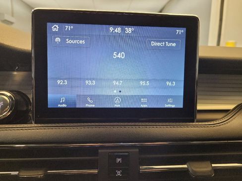 Used 2022 Lincoln Corsair AWD w/ Equipment Group 101A image 25