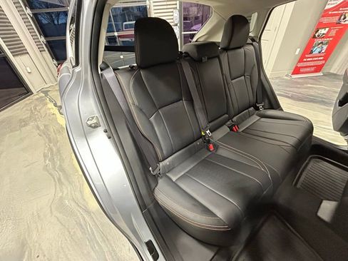 Used 2019 Subaru Crosstrek 2.0i Limited w/ Moonroof Package w/Navigation image 6