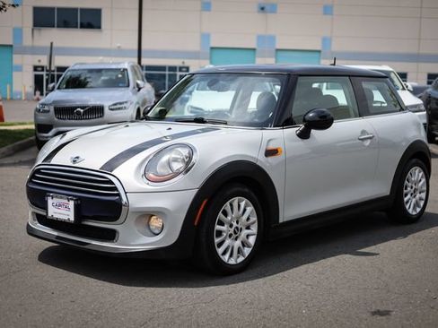 Used 2016 MINI Cooper 2-Door Hardtop FWD image 6