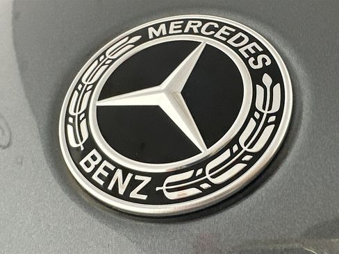 Used 2023 Mercedes-Benz GLE 53 AMG GLE 53C4 AMG 4MATIC image 34