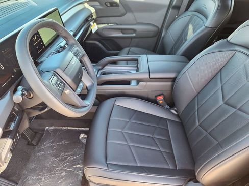 New 2027 Kia Telluride EX X-Line image 8