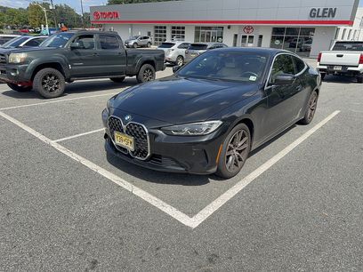 Used 2024 BMW 430i xDrive Coupe w/ Premium Package