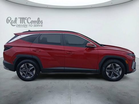 Used 2026 Hyundai Tucson SEL FWD image 6