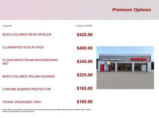 Used 2022 Nissan Altima 2.5 SL video 3