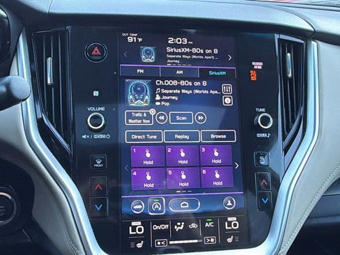 Used 2021 Subaru Outback Premium image 25