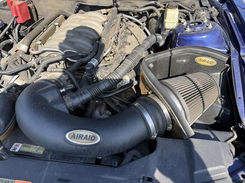 Used 2014 Ford Mustang GT Premium w/ Equipment Group 402A RWD image 13