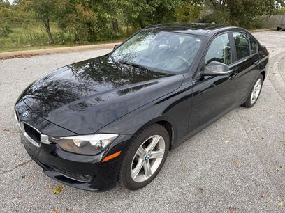 Used 2014 BMW 320i xDrive Sedan