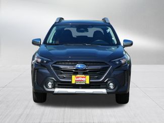 Used 2024 Subaru Outback Touring AWD/4WD video 2