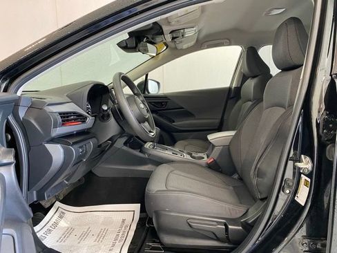 Used 2024 Subaru Crosstrek 2.0i Premium AWD/4WD image 9
