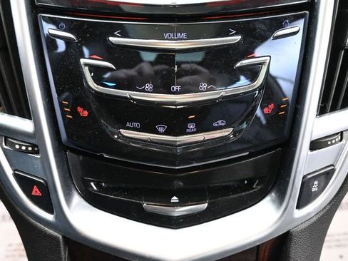 Used 2015 Cadillac SRX Luxury w/ Driver Awareness Package image 18