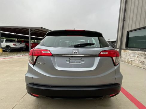 Used 2020 Honda HR-V LX image 14