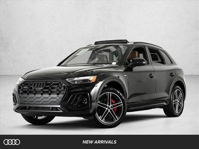 Used 2025 Audi Q5 e Premium Plus w/ Premium Plus Package