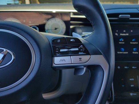 Used 2022 Hyundai Tucson Limited w/ Cargo Package image 34