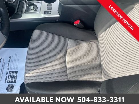 Certified 2024 Toyota 4Runner SR5 image 28