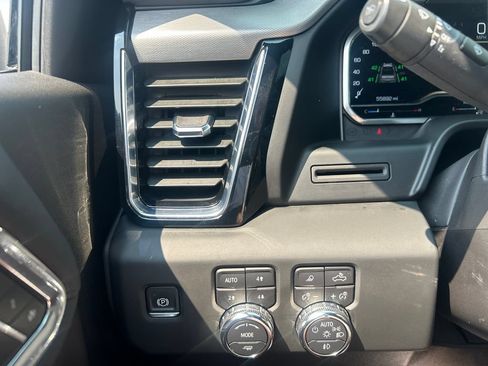 Certified 2023 GMC Sierra 1500 Denali AWD/4WD image 21