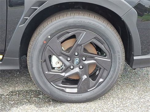 New 2025 Subaru Crosstrek 2.5i Sport w/ Crosstrek Mirror Package image 5