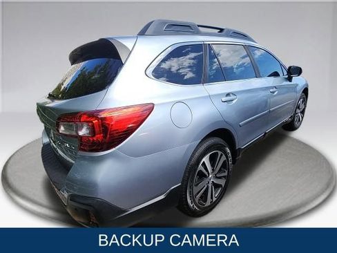Used 2019 Subaru Outback 2.5i Limited image 6
