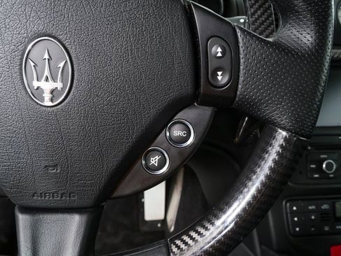 Used 2014 Maserati GranTurismo MC image 13