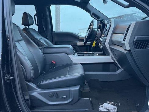 Used 2022 Ford F250 Lariat w/ Tremor Off-Road Package image 11