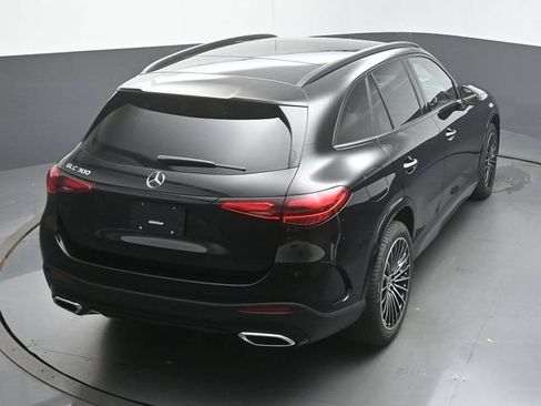 Used 2026 Mercedes-Benz GLC 300 image 48