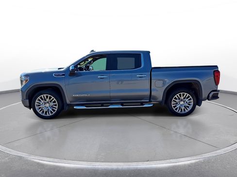 Used 2019 GMC Sierra 1500 Denali w/ Denali Ultimate Package AWD/4WD image 5