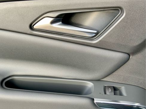 New 2026 Chevrolet Traverse Z71 w/ Enhanced Driving Package image 59