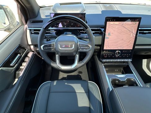 Used 2026 GMC Sierra EV AT4 image 23