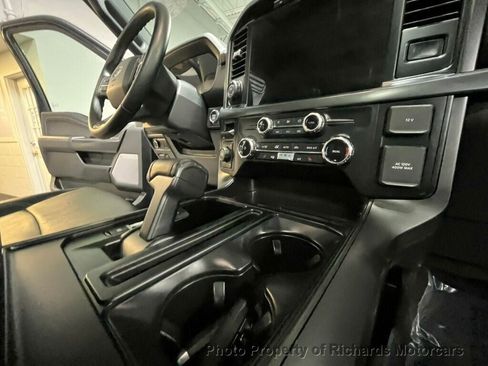 Used 2024 Ford F150 XLT w/ Equipment Group 303A High image 26
