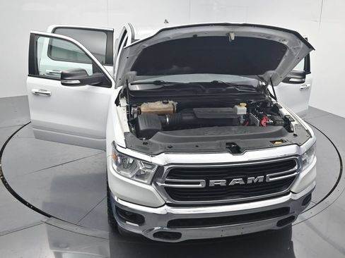 Used 2019 RAM 1500 Big Horn AWD/4WD image 70