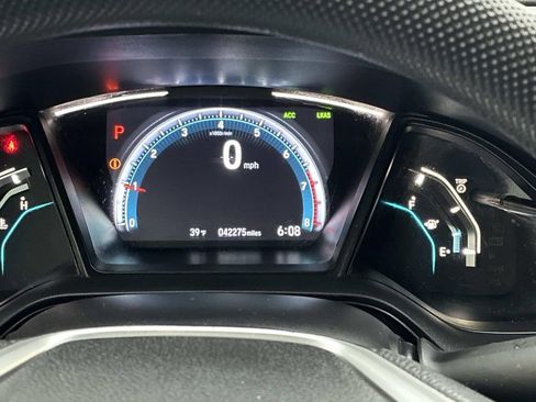 Used 2021 Honda Civic LX image 24