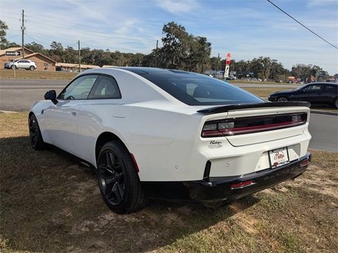 New 2026 Dodge Charger R/T Scat Pack image 6