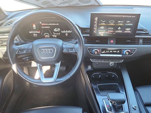 Used 2024 Audi A4 2.0T Premium Plus image 10