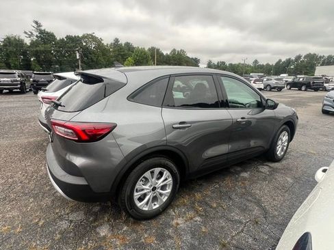 New 2025 Ford Escape Active w/ Tech Pack #1 image 29