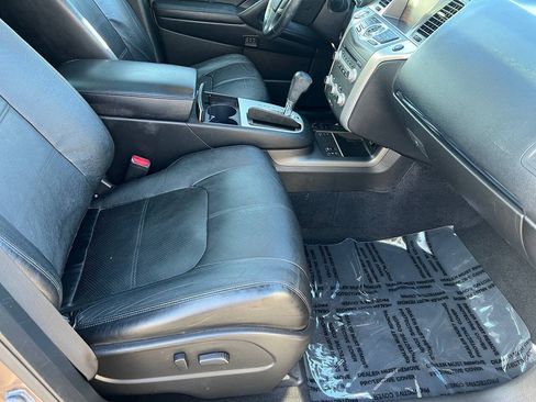 Used 2014 Nissan Murano SL AWD/4WD image 27