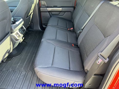 Certified 2023 Ford F150 XLT w/ Equipment Group 302A High image 25