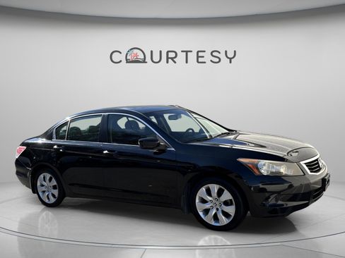 Used 2010 Honda Accord EX-L image 10