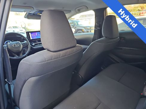 Used 2026 Toyota Corolla LE image 16