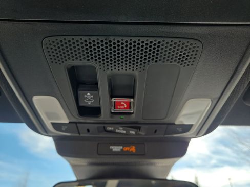 New 2026 Honda Accord Sport image 19