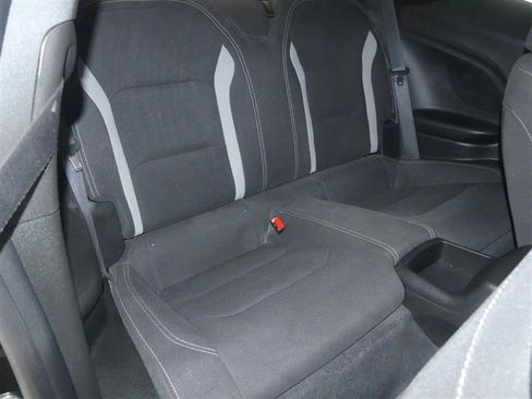 Used 2024 Chevrolet Camaro LT w/ Redline Edition RWD image 21