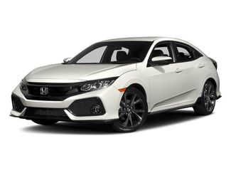 Used 2017 Honda Civic Sport video 1