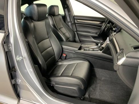 Used 2022 Honda Accord Sport image 20