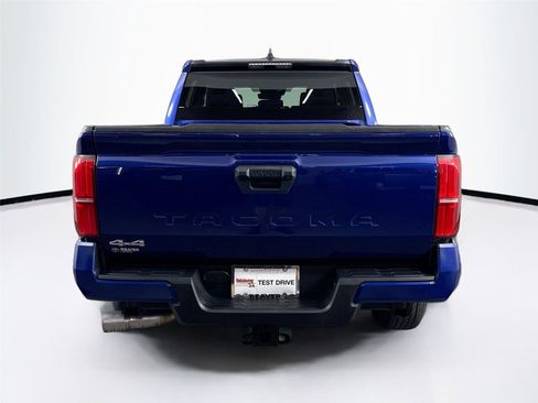 Certified 2024 Toyota Tacoma SR5 image 12