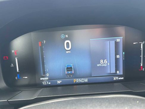 New 2026 Ford Maverick Lobo image 25